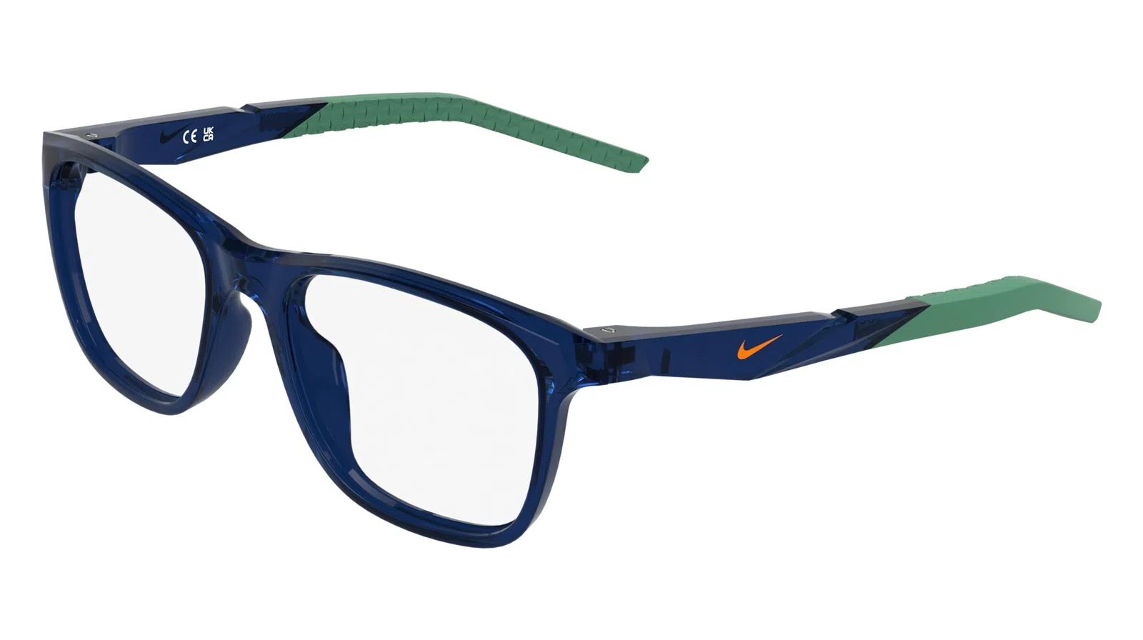 Nike 5103 Eyeglasses - view 3